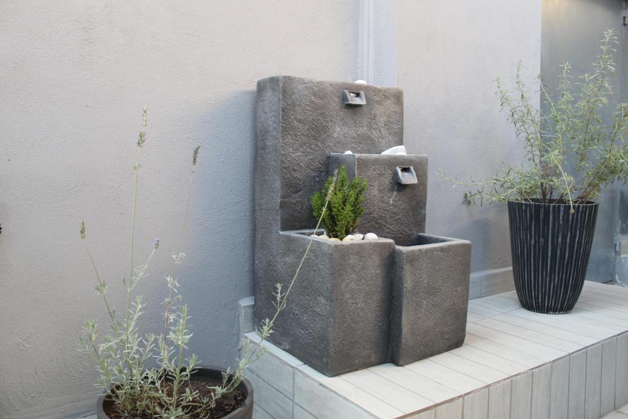 Luxe House In Glyfada With Spa Near Metro Station C8 Athen Eksteriør billede